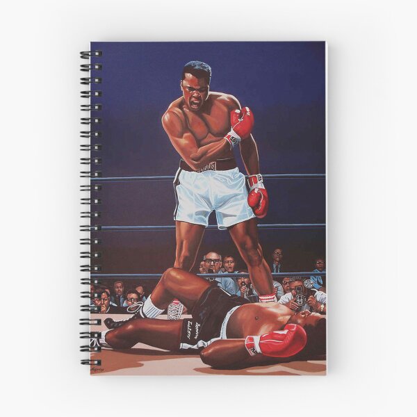 Item preview, boxer match designed and sold by MontyJacob.
