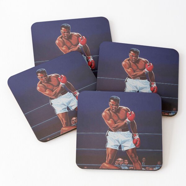 Item preview, boxer match designed and sold by MontyJacob.