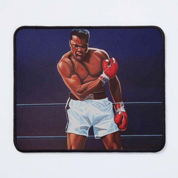 Item preview, boxer match designed and sold by MontyJacob.
