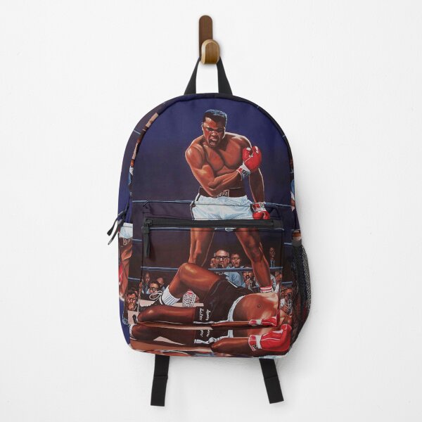 Item preview, boxer match designed and sold by MontyJacob.