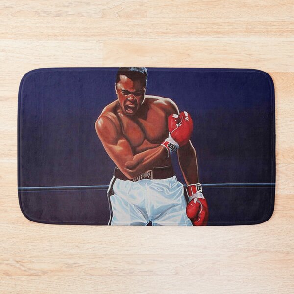 Item preview, boxer match designed and sold by MontyJacob.