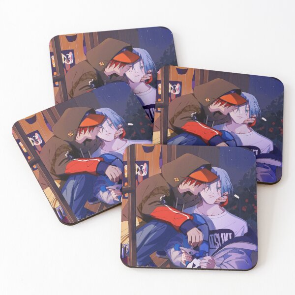 Item preview, reki langa designed and sold by alferocampos.