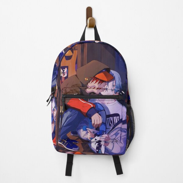 Item preview, reki langa designed and sold by alferocampos.
