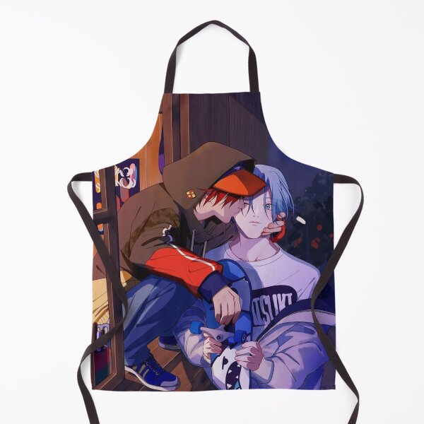 Item preview, reki langa designed and sold by alferocampos.