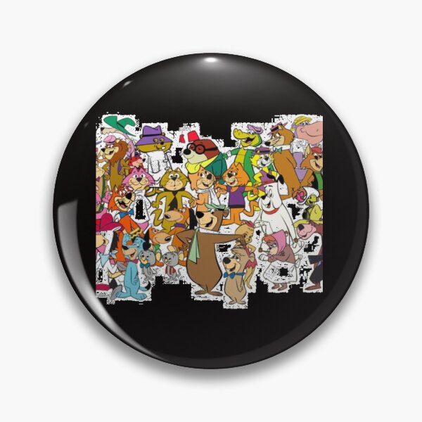 Item preview, Hanna Barbera Coffee Mug designed and sold by Tressintheiser.