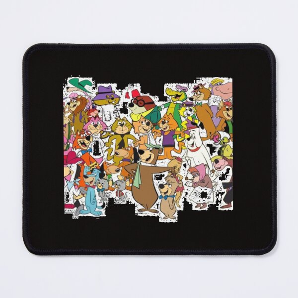 Item preview, Hanna Barbera Coffee Mug designed and sold by Tressintheiser.
