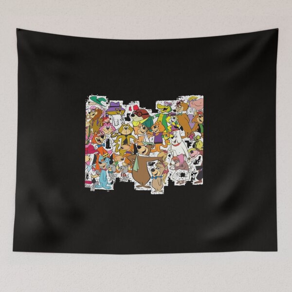 Item preview, Hanna Barbera Coffee Mug designed and sold by Tressintheiser.