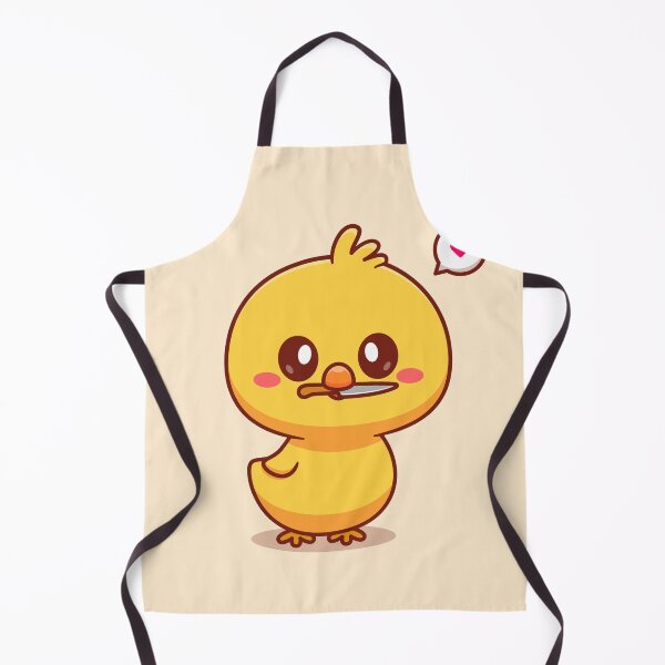 Item preview, Playful Chick's Knife Adventure designed and sold by hjian8219.