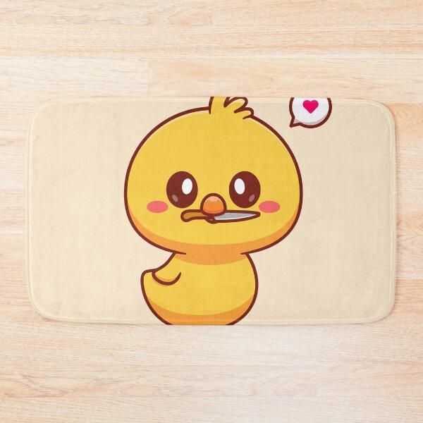 Item preview, Playful Chick's Knife Adventure designed and sold by hjian8219.
