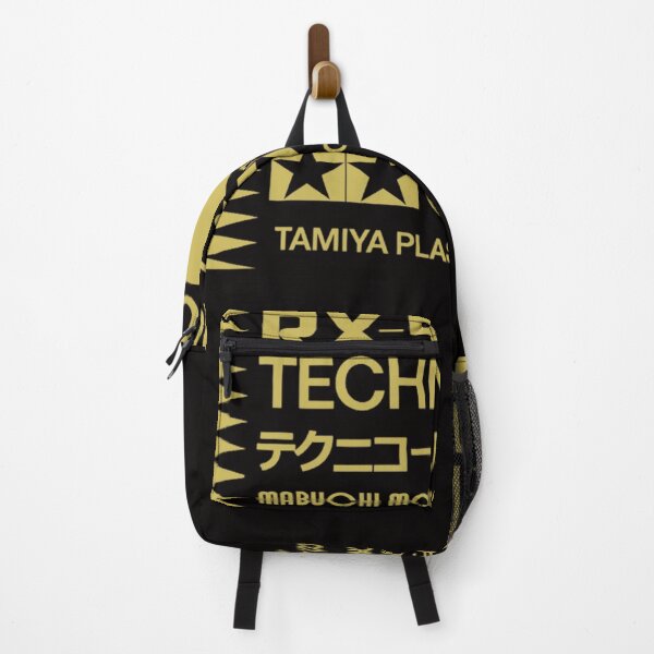 Item preview, Tamiya Technigold RC Motor Label designed and sold by ALEXIACKSON.