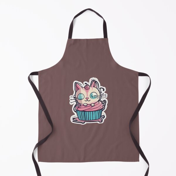 Item preview, cupccake-cat designed and sold by orienclothes.