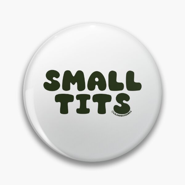 Item preview, Small tits, v5a | @lilsboobthangs designed and sold by lilsboobthangs.