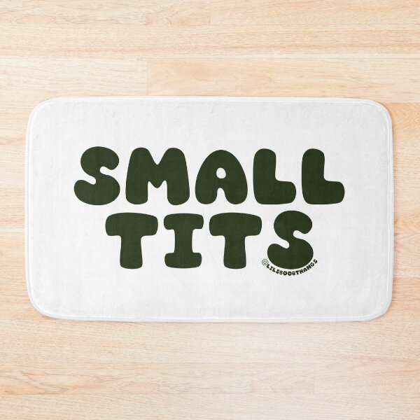 Item preview, Small tits, v5a | @lilsboobthangs designed and sold by lilsboobthangs.