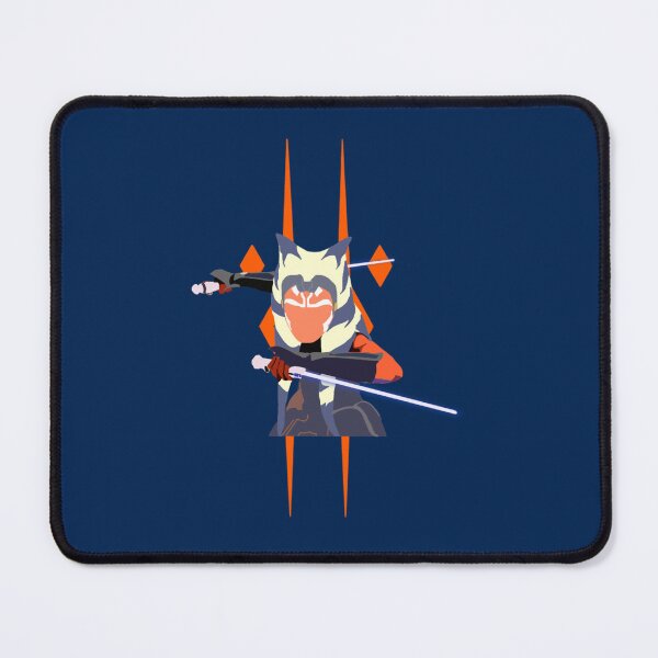Item preview, Ashoka Tano designed and sold by dkilipro.