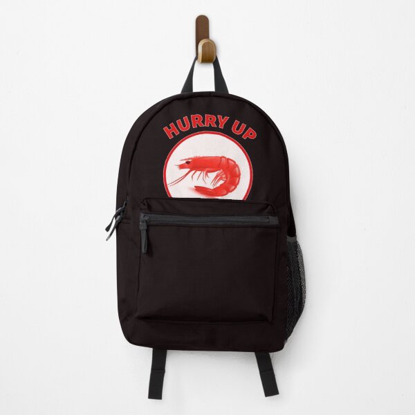 Item preview, HURRY UP designed and sold by MetaEngelman.