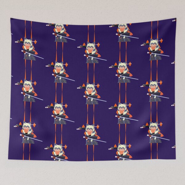 Item preview, ashoka tano designed and sold by dkilipro.