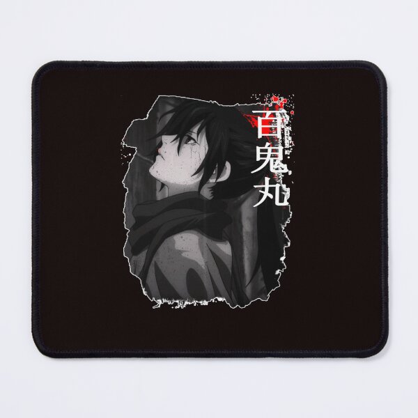 Item preview, Hyakkimaru Essential T Shirt designed and sold by MetaEngelman.
