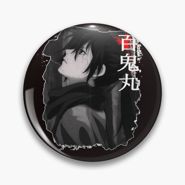 Item preview, Hyakkimaru Essential T Shirt designed and sold by MetaEngelman.