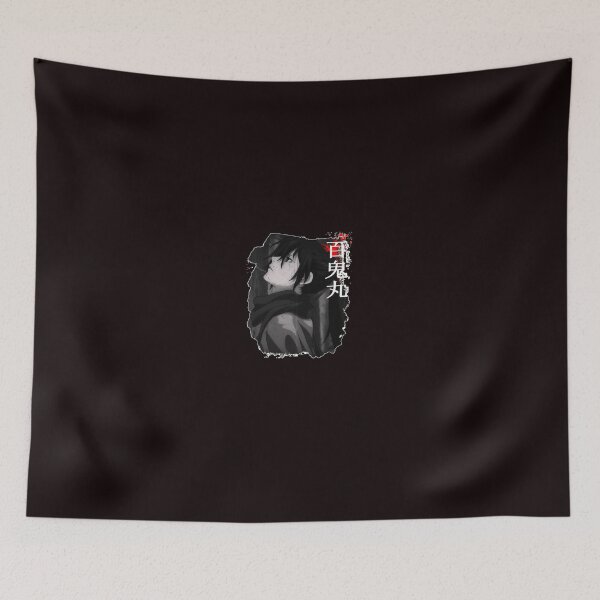 Item preview, Hyakkimaru Essential T Shirt designed and sold by MetaEngelman.