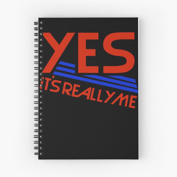 Item preview, YES ITS REALLY  designed and sold by NiamhMacdonald.