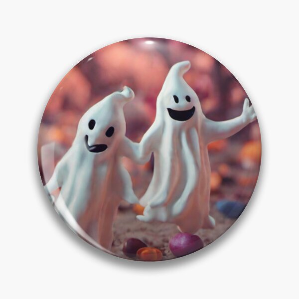 Item preview, Halloween Candy-Land #9 designed and sold by poppetandlola.