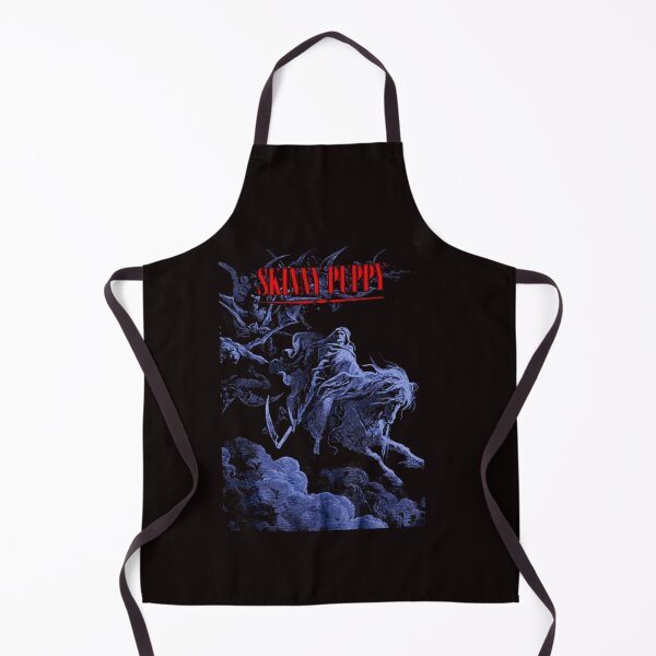 Item preview, Skinny Puppy Chainsaw designed and sold by ALEXIACKSON.