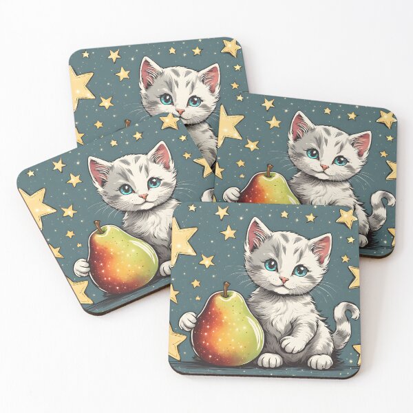 Item preview, Healthy Cat  designed and sold by Everythingstakn.