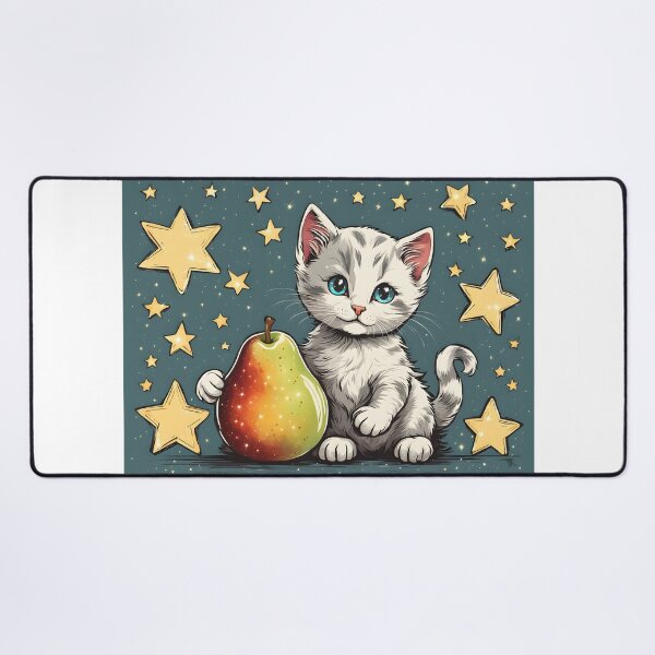 Item preview, Healthy Cat designed and sold by Everythingstakn.
