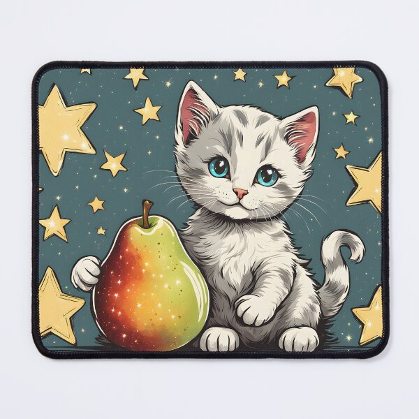 Item preview, Healthy Cat designed and sold by Everythingstakn.