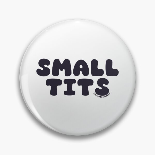 Item preview, Small tits, v6a | @lilsboobthangs designed and sold by lilsboobthangs.