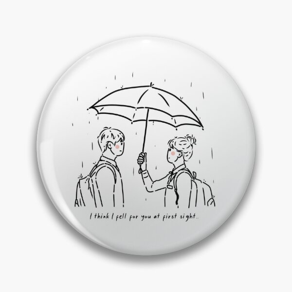 Item preview, Kdrama see you in my 19th life designed and sold by dArtmin.