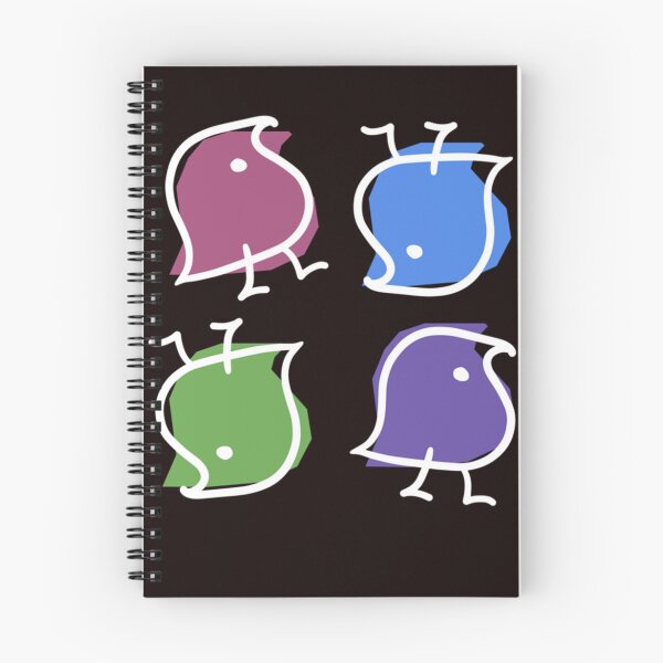 Item preview, Wug print designed and sold by CerysBallas.