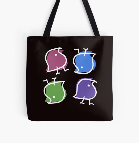 Item preview, Wug print designed and sold by CerysBallas.