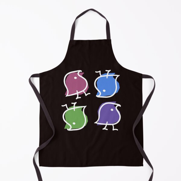 Item preview, Wug print designed and sold by CerysBallas.