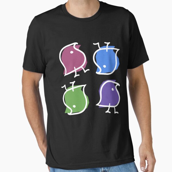 Item preview, Wug print designed and sold by CerysBallas.
