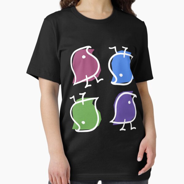 Item preview, Wug print designed and sold by CerysBallas.