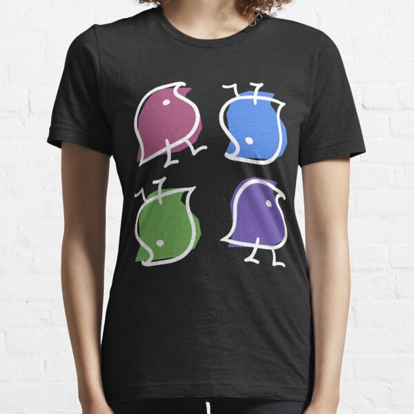 Item preview, Wug print designed and sold by CerysBallas.