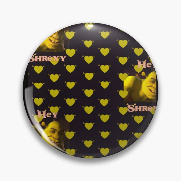 Item preview, Hey Shrexy Socks designed and sold by Tressintheiser.