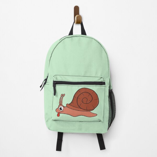 Item preview, Adorable Snail designed and sold by shopdiego.
