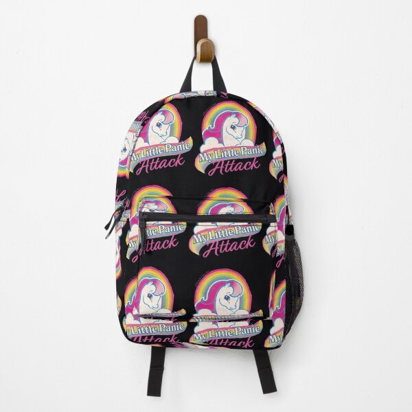 Item preview, My Little Panic Attack 	 designed and sold by kmfedkqhx10.