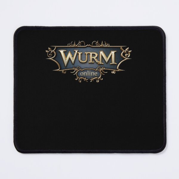 Item preview, Wurm Online Blue designed and sold by CerysBallas.