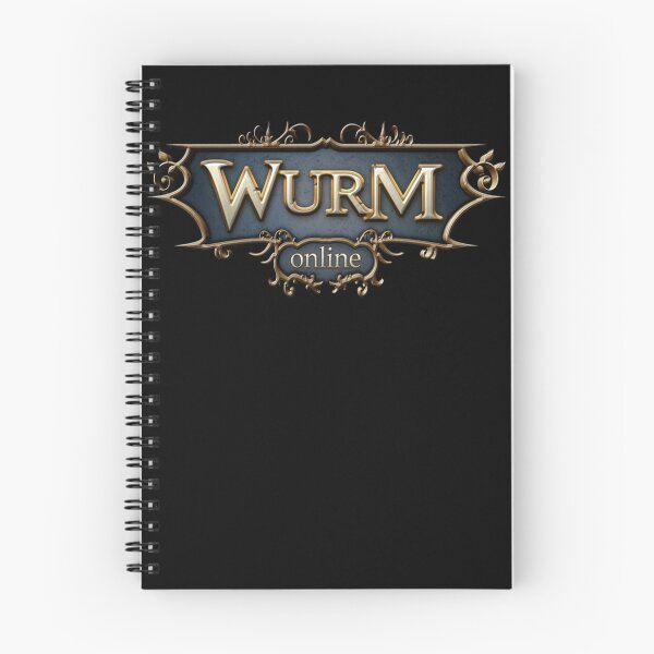 Item preview, Wurm Online Blue  designed and sold by CerysBallas.