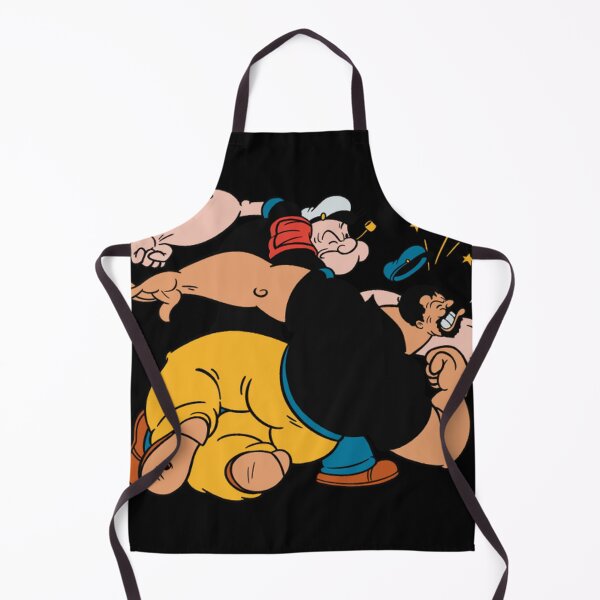 Item preview, Popeye the Sailor designed and sold by servidshaynek.