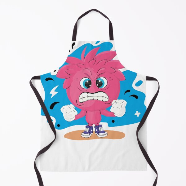 Item preview, Angry Cartoon Boy designed and sold by carterrogerse.