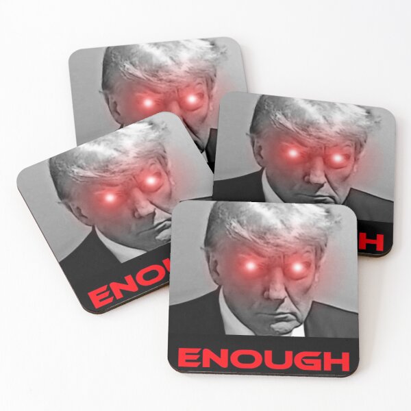 Item preview, Enough designed and sold by anticomroflcopt.