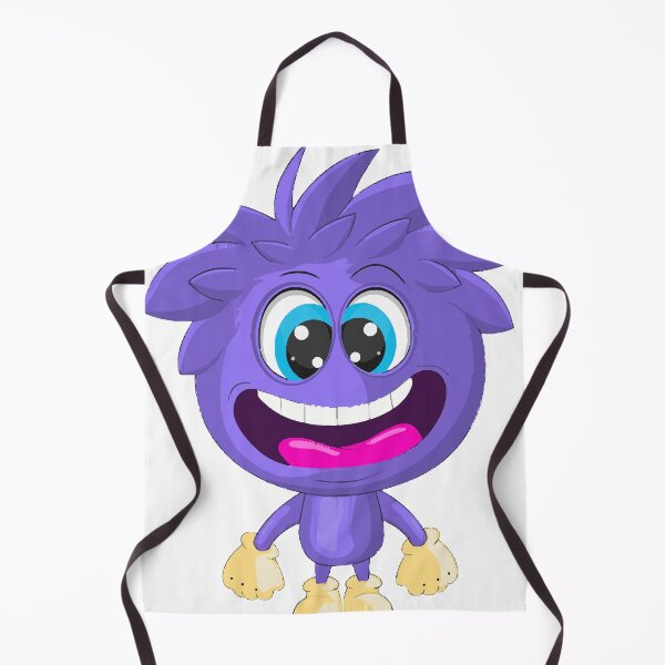 Item preview, Crazy Cartoon Boy. designed and sold by carterrogerse.