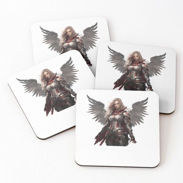 Item preview, Angel Wings Protector designed and sold by EnglandBoutiq.