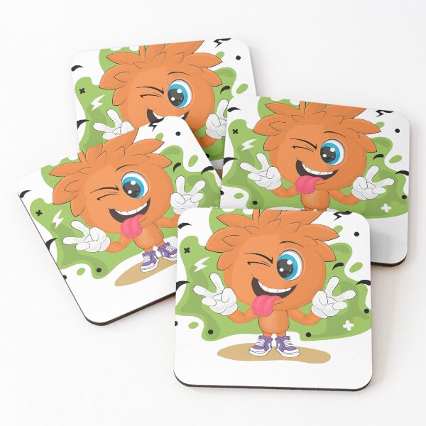 Item preview, Cartoon Winking Boy designed and sold by carterrogerse.