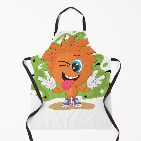 Item preview, Cartoon Winking Boy designed and sold by carterrogerse.