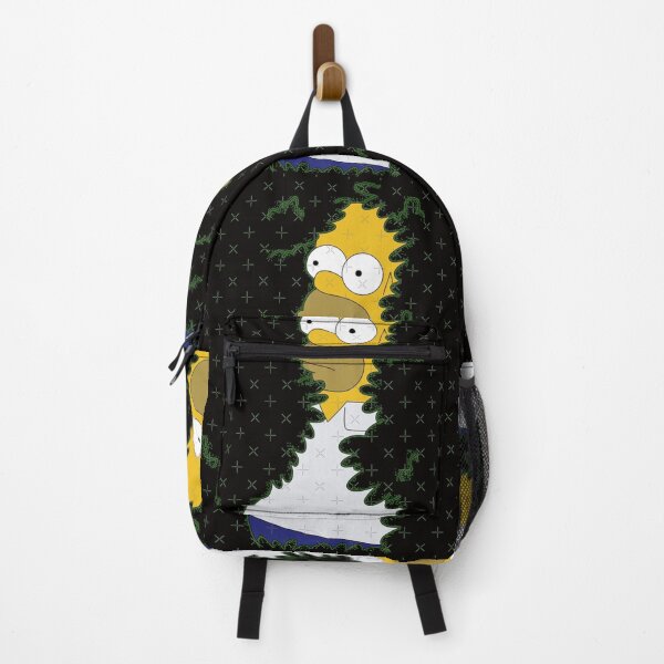 Item preview, Homer In the Bushes designed and sold by Tressintheiser.
